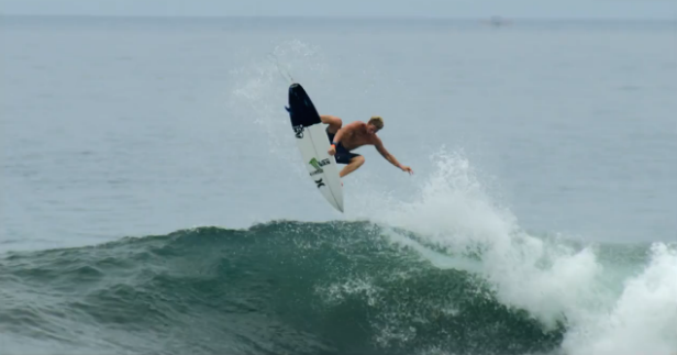 teton gravity research surf movie